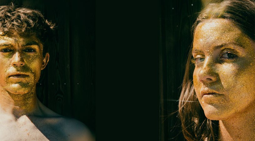 The Coral at Finborough Theatre