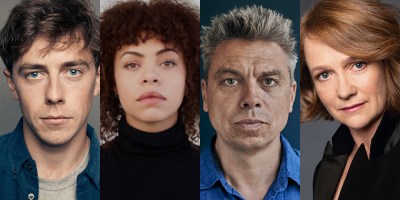 marylebone theatre dmitry