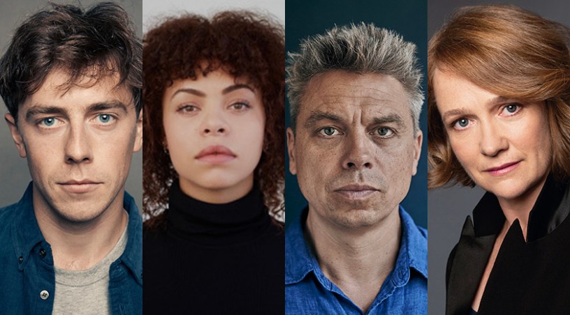 marylebone theatre dmitry