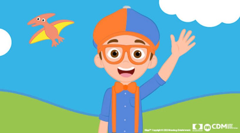 blippi west end
