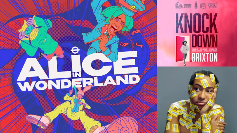 Brixton House autumn 2022 season