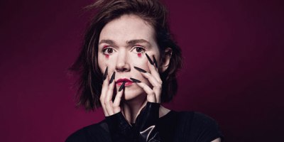 Elf Lyons Raven