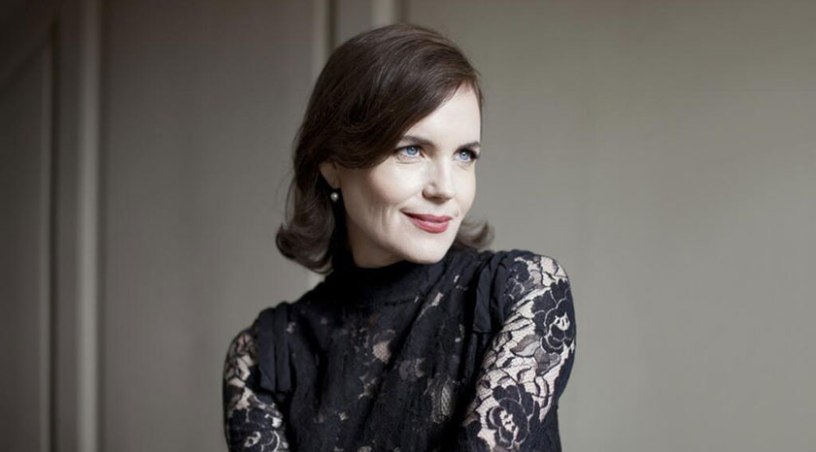 Elizabeth McGovern