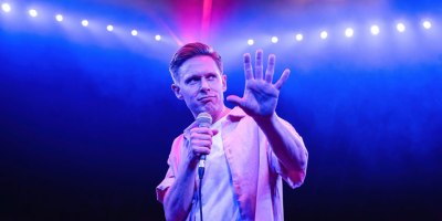 feeling afraid barnett