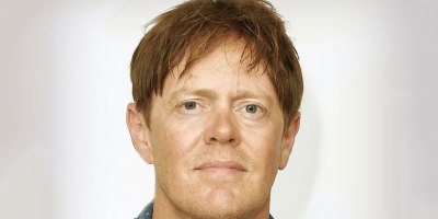 Kris Marshall