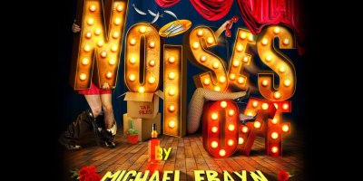 Noises Off tour