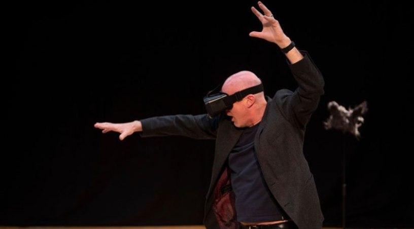 Truth’s a Dog Must to Kennel