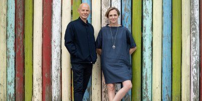 RSC artistic directors