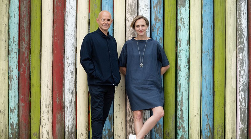 RSC artistic directors