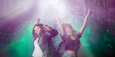 A Midsummer Night's Dream