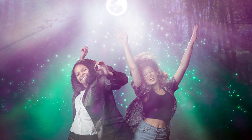 A Midsummer Night's Dream