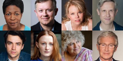 The Way Old Friends Do cast